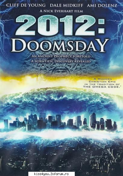 subs:   2012 doomsday