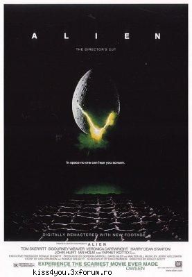 Alien 1 Dvdrip - razzvan38 - De Actiune