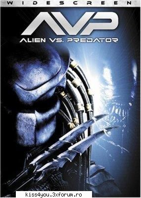 Alien_Vs_Predato - razzvan38 - De Actiune