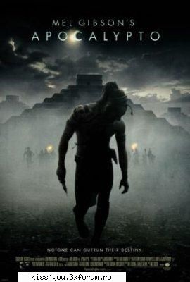 Apocalypto[2006]Dvdrip - razzvan38 - De Actiune