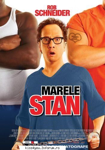 Big Stan - razzvan38 - De Actiune