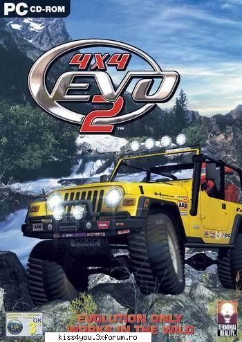 evo 2