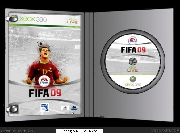 fifa 09 demo