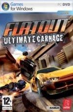 FLATOUT - Killer - Torenti