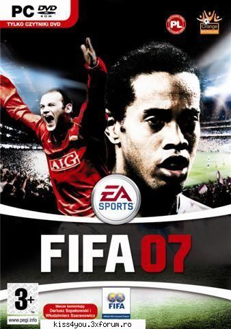 Fifa 2007 - Killer - JOCURI FULL