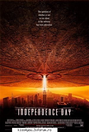 Independence_Day - Killer - De Actiune