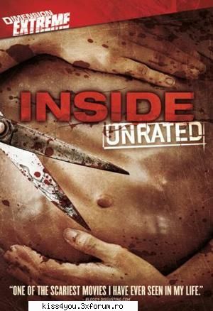 inside