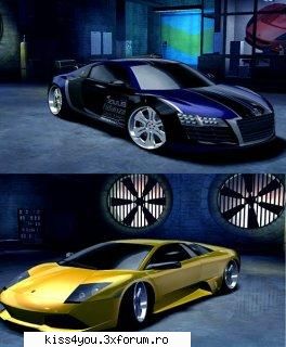 Lamborghini - Killer - JOCURI FULL