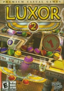 Luxor Trilology - Killer - JOCURI FULL