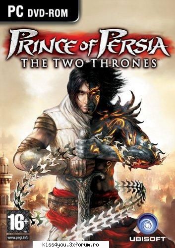 prince of persia