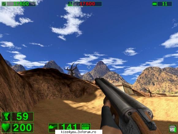Serious Sam - Killer - JOCURI FULL