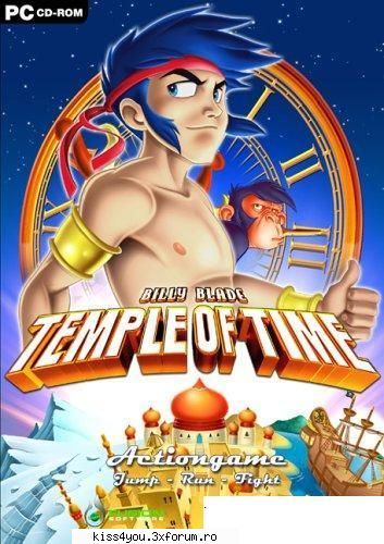 partea1:  

partea2:   temple of time