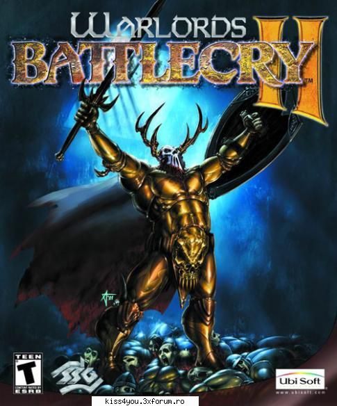 WarLords BattleCry 2 - Killer - JOCURI FULL