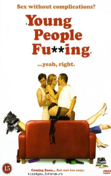 Young People Fucking - razzvan38 - De Actiune